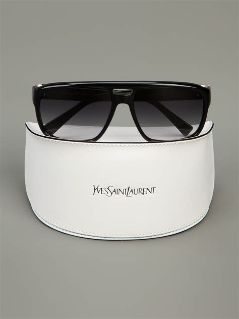 Yves Saint Laurent Men's Sunglasses & Accessories